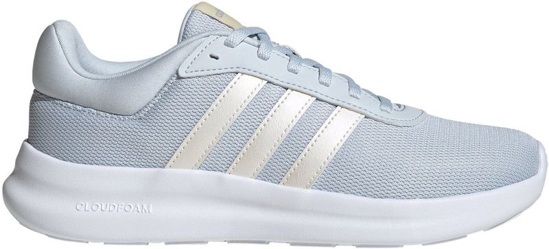 adidas - LITE RACER 4.0 - Hardloopschoenen - Halo Blue