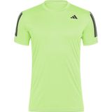 adidas - Performance Club - T-shirt - Groen - Heren - Climacool - 2XL