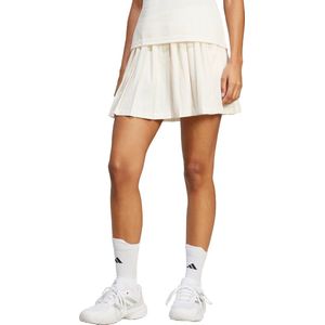 adidas HERITAGE SKIRT W Damen (Weiß M Größe)