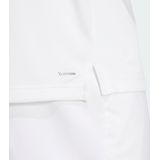 adidas Performance Club Tennis Poloshirt - Heren - Wit