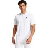 adidas Performance Club Tennis Poloshirt - Heren - Wit