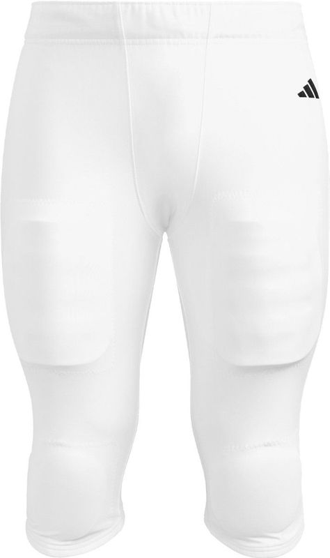 adidas Performance PRESS COV.3.0 P - Heren - Wit- L