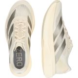 Adidas - Adizero EVO SL - Schoenen - Wit - Flyknit