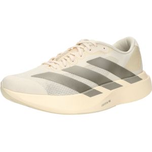 Adidas - Adizero EVO SL - Schoenen - Wit - Flyknit