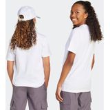 adidas - Essentials - T-shirt - Katoen - Korte Mouwen