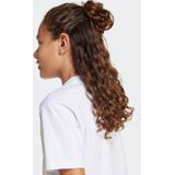 adidas - Essentials - T-shirt - Katoen - Korte Mouwen