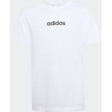 adidas - Essentials - T-shirt - Katoen - Korte Mouwen