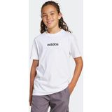 adidas - Essentials - T-shirt - Katoen - Korte Mouwen