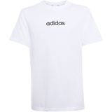 adidas - Essentials - T-shirt - Katoen - Korte Mouwen