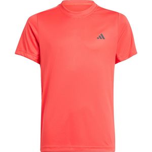 adidas Performance Club Tennis T-shirt Kids - Kinderen - Rood- 152
