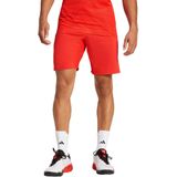 Adidas - Ergo Korte Broek - Zwart - Polyester - HEAT.RDY