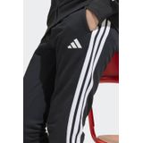 Trainingsanzug für Kinder adidas Fleece 3-Stripes Essentials Tiberio