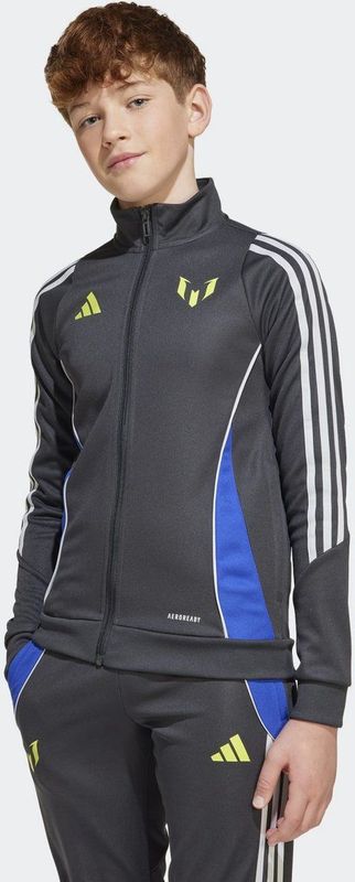 Adidas - Messi - Jas - Junior - AEROREADY Vochtregulerend