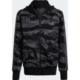 Sportsweatjacke 'Seasonal Essentials'