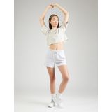 adidas - Essentials Small Logo - Korte Broek - Zwart