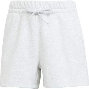 adidas - Essentials Small Logo - Korte Broek - Zwart