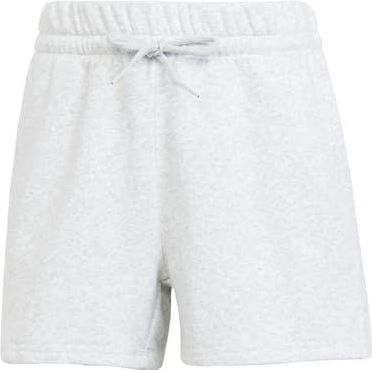 adidas - Essentials Small Logo - Korte Broek - Zwart