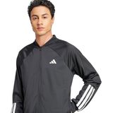 Adidas - 3-Stripe - Gebreide Vest - Heren