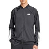 Adidas - 3-Stripe - Gebreide Vest - Heren