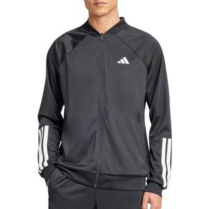 Adidas - 3-Stripe - Gebreide Vest - Heren