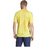 adidas - Buitenbroek - Sportbroek - Rood - AEROREADY-technologie, 100% gerecycled materiaal