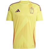 adidas - Buitenbroek - Sportbroek - Rood - AEROREADY-technologie, 100% gerecycled materiaal