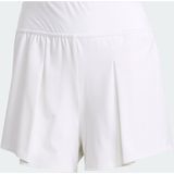 adidas - Performance - Tennis Short - Wit - CLIMACOOL