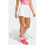 adidas - Performance - Tennis Short - Wit - CLIMACOOL