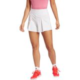 adidas - Performance - Tennis Short - Wit - CLIMACOOL