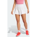 adidas - Performance - Tennis Short - Wit - CLIMACOOL