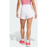 adidas - Performance - Tennis Short - Wit - CLIMACOOL