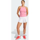 adidas - Performance - Tennis Short - Wit - CLIMACOOL