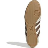 Adidas Taekwondo Lace - Schoenen - Wit - Leer