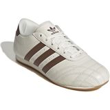 Adidas Taekwondo Lace - Schoenen - Wit - Leer