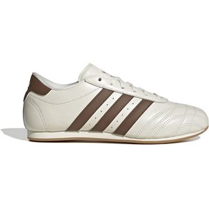 Adidas Taekwondo Lace - Schoenen - Wit - Leer