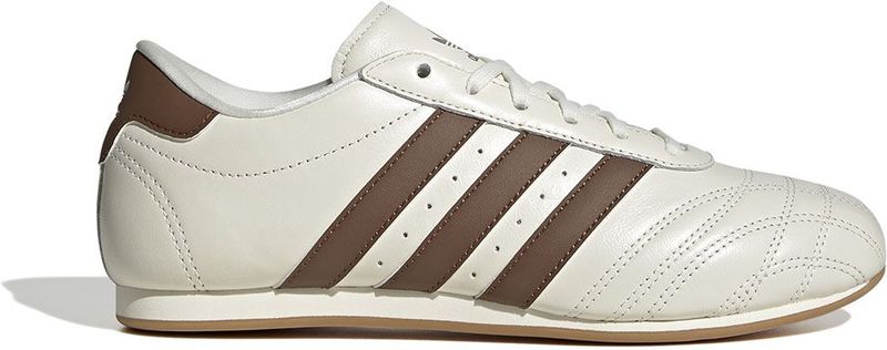 Adidas Taekwondo Lace - Schoenen - Wit - Leer