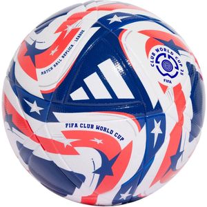 adidas - League - Voetbal - Wit - TPU - FIFA Club World Cup Logo