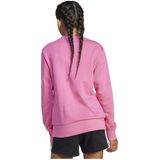 Adidas - Essentials - Sweatshirt - Roze - Junioren
