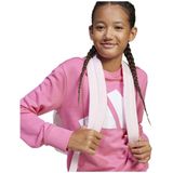 Adidas - Essentials - Sweatshirt - Roze - Junioren
