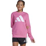 Adidas - Essentials - Sweatshirt - Roze - Junioren