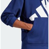 Essentials Big Logo French Terry Hoodie