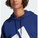 Essentials Big Logo French Terry Hoodie