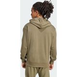 Essentials - Big Logo - Hoodie - Groen