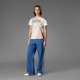 adidas - Spain WEC 2025 Away Shirt - Wit - 100% Gerecycled Polyester