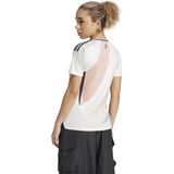 adidas - Spain WEC 2025 Away Shirt - Wit - 100% Gerecycled Polyester