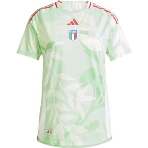 Italië 25 (Vrouwenelftal) Authentiek Uitshirt