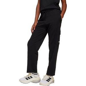 adidas Sportswear Essentials Cargobroek Kids - Kinderen - Zwart