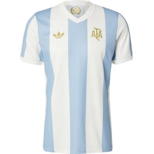 Adidas - Football - Heren Truien - Blauw - Poly Jersey