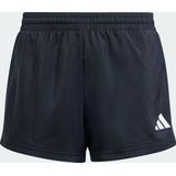 adidas - Train Essentials 3-Stripes Short - Zwart - Kinderen