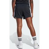 adidas - Train Essentials 3-Stripes Short - Zwart - Kinderen